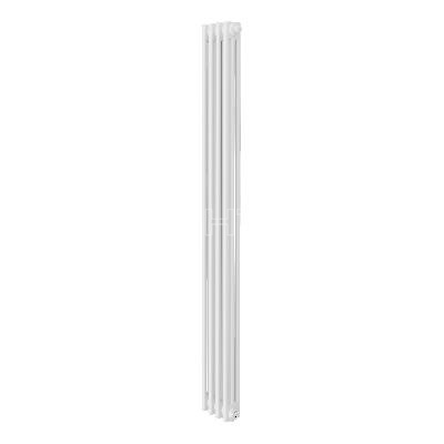 Дизайн-радиатор Royal Thermo Insignia VC3180 - 04 секц. RAL9016 изображение, фото