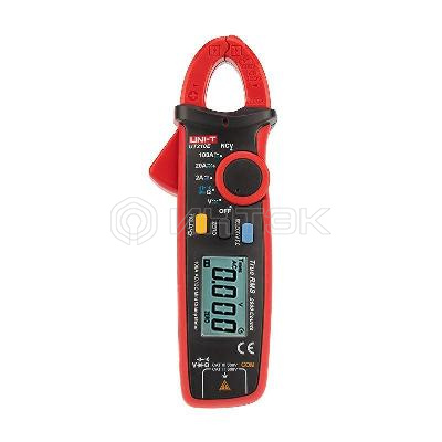 Клещи токовые UT-210E UNI-T 13-0009 купить