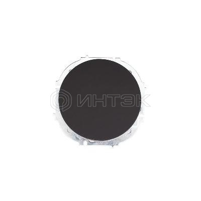 Выключатель 1-кл. СП O Systeme ElectricN 10А IP20 механизм черн. бархат LEZARD 743-4288-100 изображение, фото