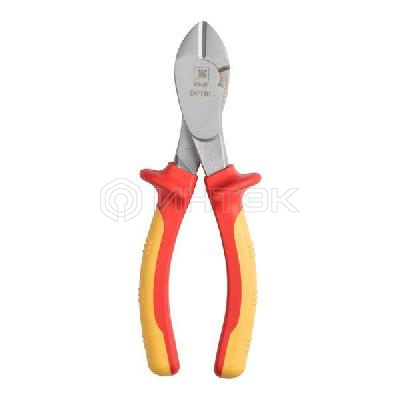 Бокорезы силовые 180мм Expert 1000В PROxima EKF sbo-180-exp-in изображение, фото
