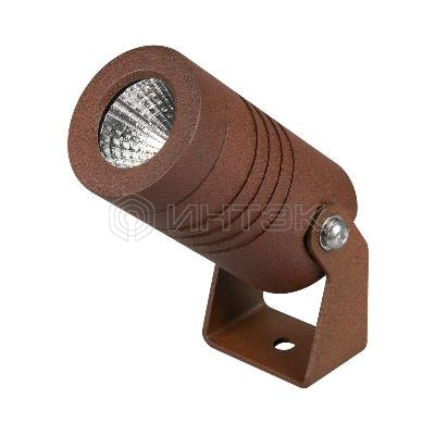 Светильник светодиодный ALT-RAY-R42-5W Day4000 RS 25deg 230В IP67 5Вт 4000К метал. Arlight 053626 изображение, фото