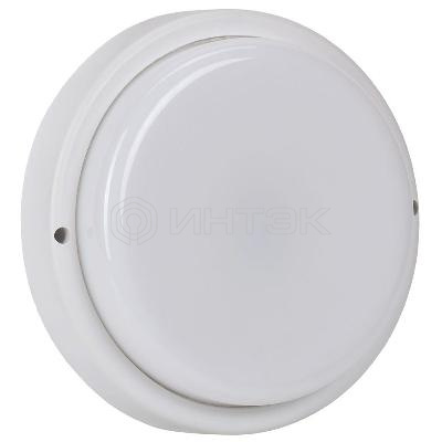 Светильник светодиодный ДПО 0104 25Вт IP65 4000К круг GENERICA LDPO0-0104-25-40-K01-G изображение, фото
