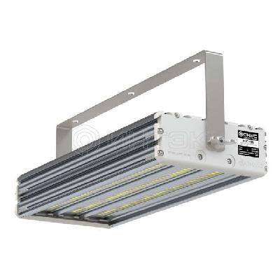 Светильник светодиодный УСС-36 Д LED 38Вт 4000К IP67 крепление скоба ФОКУС USS00-036D0DDF03F06002 изображение, фото