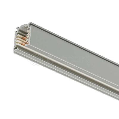 Шинопровод RCS750 3C L4000 ALU PHILIPS 910500188715 изображение, фото