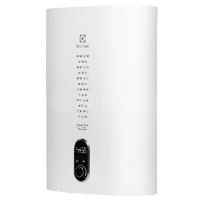 Водонагреватель Electrolux EWH 30 Royal Flash Inverter изображение, фото