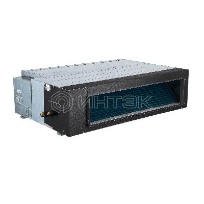 Комплект SHUFT SFLC_D-60HN1_V2 полупромышленной сплит-системы, канального типа изображение, фото