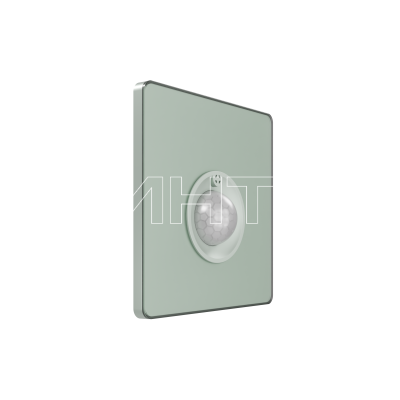 Датчик движения СП Systeme Infinity 100Вт 230В таежное утро Systeme Electric FSE000837 изображение, фото