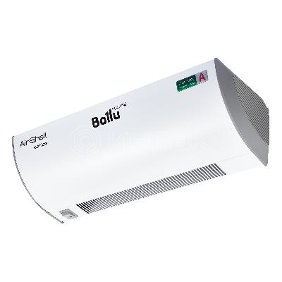Завеса тепловая 2кВт 0.5м 230В BHC-L05S02-S Ballu НС-1136133 изображение, фото
