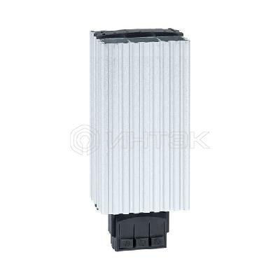 Обогреватель на DIN-рейку клеммный 60Вт 230В IP20 PROxima EKF heater-click-60-20 изображение, фото