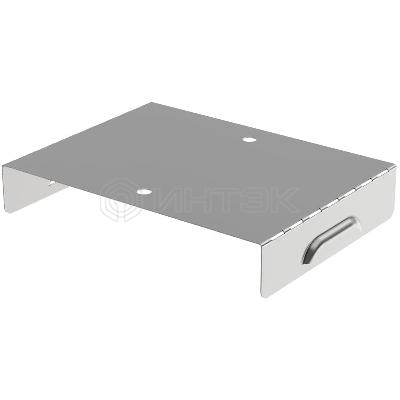 Крышка для угла вертикал. внутр. 90град. 100х150 0.6мм ESCA 3 IEK ES3-PND-90-100-150-06 изображение, фото