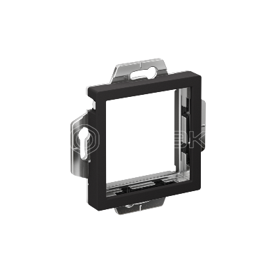 Адаптер 45 AtlasDesign карбон Systeme Electric ATN001008 изображение, фото