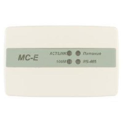 Модуль сопряжения МС-Е пит. 10-57В 1хRS-485 1хEthernet Рубеж Rbz-073432 изображение, фото