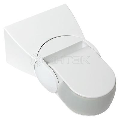 Датчик движения микроволновый MW-704 1200Вт 180град. до 15м IP65 бел. PROxima EKF dd-mw-704 изображение, фото