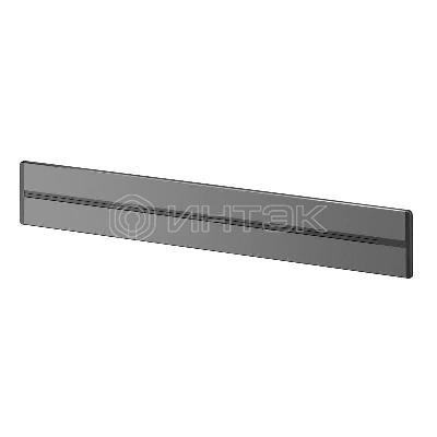 Шина трековой системы СП MultiTrack 60см графит Systeme Electric MTK11006G изображение, фото