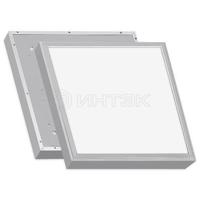 Светильник светодиодный Universal-32/opal-sand 32Вт 4000К IP20 3500лм 595х595 универс. CSVT ЦБ000007790 изображение, фото