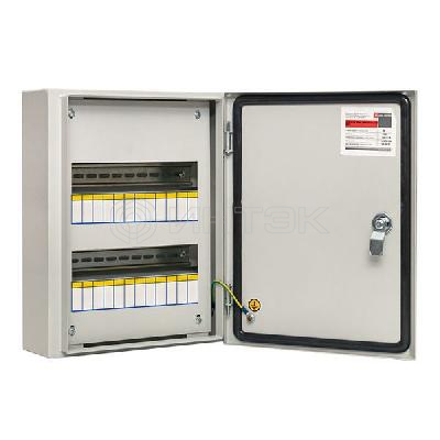 Щит ЩРН-24(з) IP54 EKF mb24-24 изображение, фото