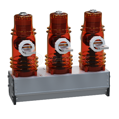 Выключатель вакуумный OptiMat BB-EM-10-20/1000-7-FX-7-4 У2 КЭАЗ 376978 изображение, фото