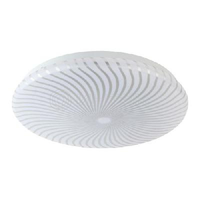 Светильник светодиодный SPB-6 "Slim 8" 18-6K 18Вт 6500К потолочный без ДУ ЭРА Б0050398 изображение, фото