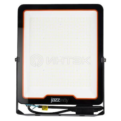 Прожектор светодиодный PFL-V 300Вт 6500К IP65 ДО Pro JazzWay 5045019 изображение, фото