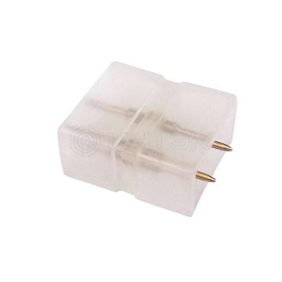 Коннектор для PFN-01 2835 IP65 I-обр. (уп.10шт) Pro JazzWay 5018006 изображение, фото