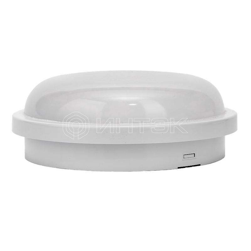 Светильник светодиодный WP 01 C 15W OP 840 WH D170 167х167х62мм 15Вт 4000К IP65 накладной ЖКХ бел. Bulkhead  20070123069 изображение, фото