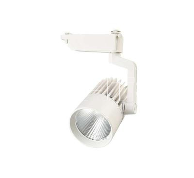 Светильник светодиодный трековый PTR 0125 25Вт 4000К IP40 24град. WH бел. JazzWay 5010512 изображение, фото
