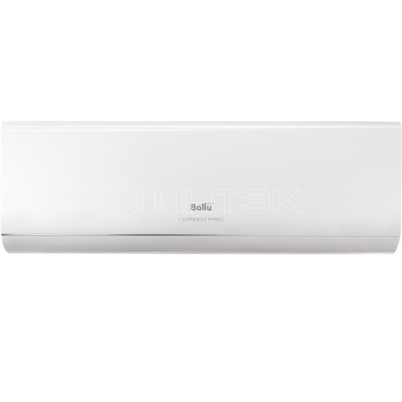 Сплит-система Ballu iGreen Pro BSAG-12HN8 комплект изображение, фото