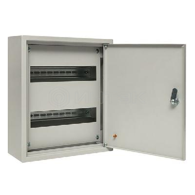 Щит ЩРН-18 IP31 (350х300х120) Basic EKF mb21-18-bas изображение, фото