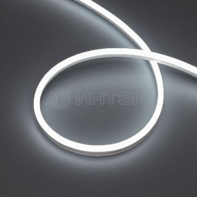 Лента светодиодная HALO-SIDE-A160-06x13mm 24В White 6000К 10Вт/м IP67 wire x1 вывод прямой герметичная (уп.5м) Arlight 048203 изображение, фото