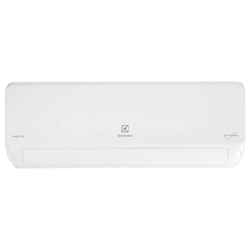 Сплит-система инверторного типа Electrolux Fusion 2.0 Super DC Inverter EACS/I-07HF2/N8 комплект изображение, фото
