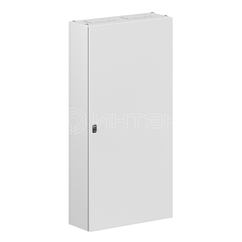 Корпус напольный RAM fit 1400х800х300мм без боков. вырезов DKC R6NFW148030 изображение, фото