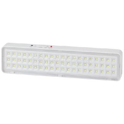 Светильник светодиодный DBA-103-0-20 60LED 5ч IP20 аварийный непостоянный Эра Б0044396 изображение, фото