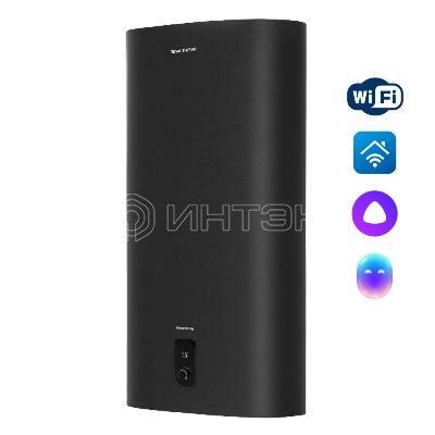 Водонагреватель Royal Thermo RWH 100 Major Inverter Grafit изображение, фото
