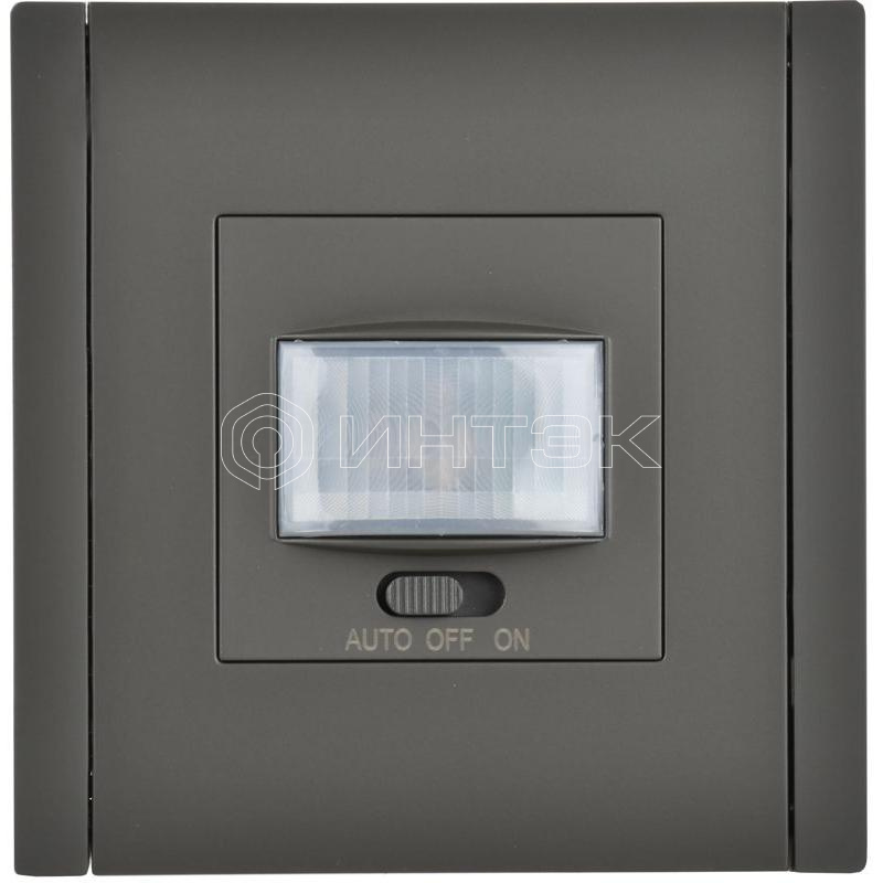 Датчик движения FORTE&PIANO FP355 сер. IEK FP-MS10-N-150-05-K03 изображение, фото