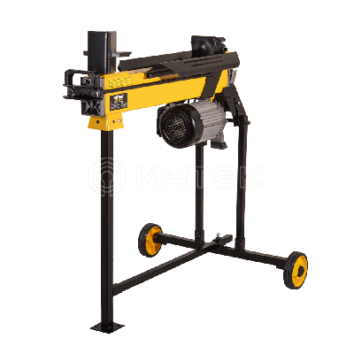Дровокол электрический Huter HLS-5500H 70/14/2 изображение, фото