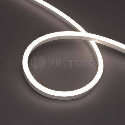 Лента светодиодная HALO-SIDE-A160-10x17mm 24В Day 4000К 10Вт/м IP67 wire x1 вывод прямой герметичная (уп.5м) Arlight 053369 изображение, фото