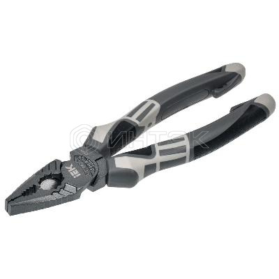 Пассатижи 200мм K4 ARMA2L 5 IEK A2L5-PL10-K4-200 купить