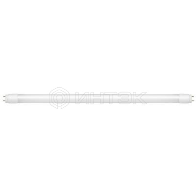 Лампа светодиодная LED-T8R-1540М-600-standard 15Вт линейная матовая 4000К нейтр. бел. G13R 1350лм 170-265В 600мм поворотн. ASD 4690612026879 изображение, фото