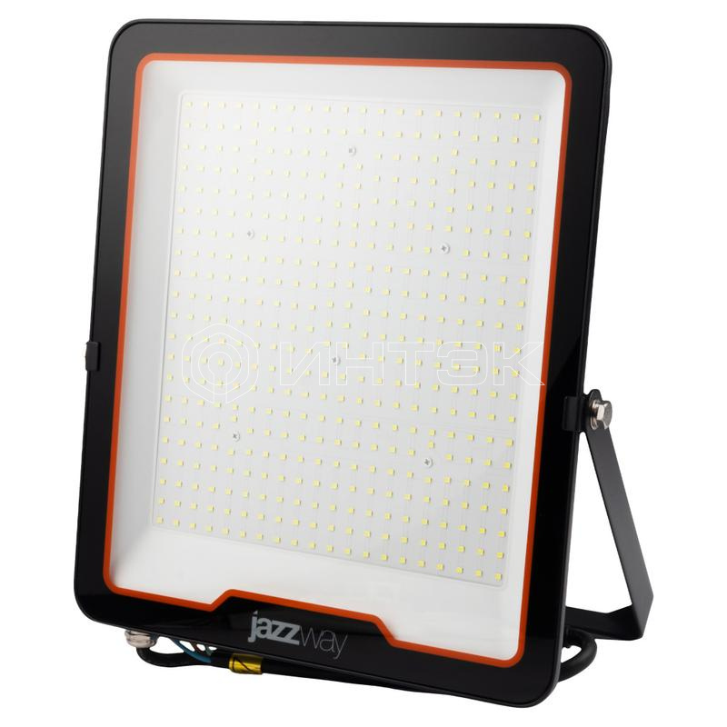 Прожектор светодиодный PFL-V 300Вт 6500К IP65 ДО Pro JazzWay 5045019 изображение, фото