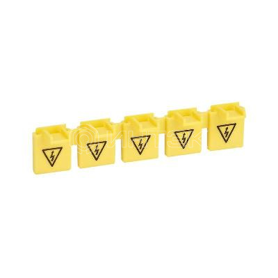 Колпачок для PIN 1P 2P 3P (уп.10шт) Systeme Electric C9XPT920 изображение, фото