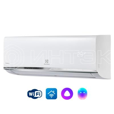 Сплит-система Electrolux Smartline EACS-07HSM/N3 комплект изображение, фото