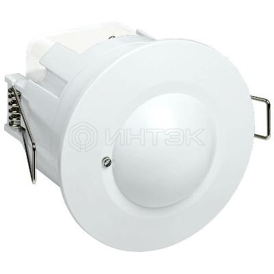 Детектор движения ДД-МВ 301 1200Вт 360град. 8М IP20 бел. IEK LDD11-301MB-1200-001 изображение, фото