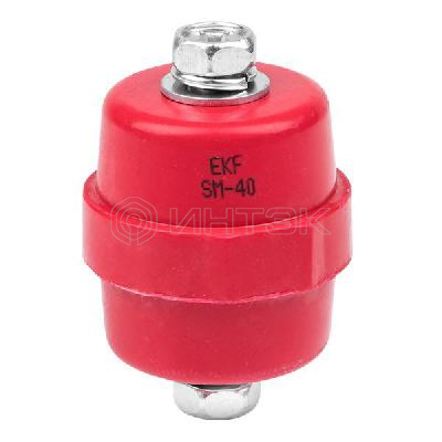 Изолятор SM 40 EKF plc-sm-40 изображение, фото