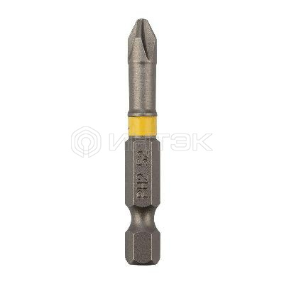 Бита PH2х50мм для шуруповерта (уп.2шт) Kranz KR-92-0415-1 изображение, фото