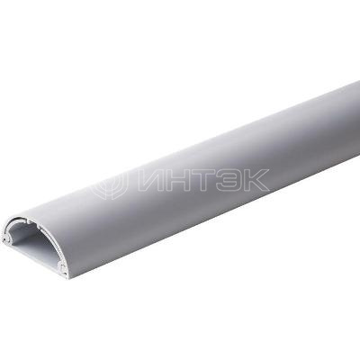 Кабель-канал MultiSet 30х13 L2000 сер. Systeme Electric IMT30130GY изображение, фото