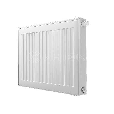 Радиатор панельный Royal Thermo VENTIL COMPACT VC33-500-700 RAL9016 изображение, фото
