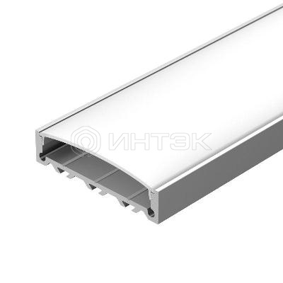 Профиль LINE-4510-2000 ANOD L2000 алюм. Arlight 049248 изображение, фото