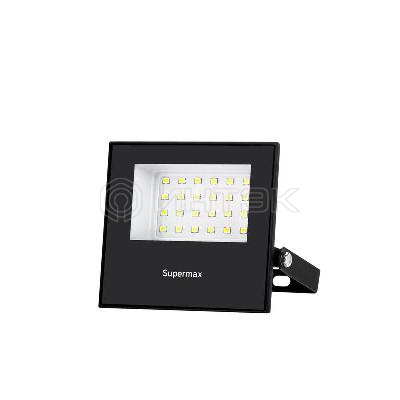 Прожектор светодиодный Supermax SPR 30Вт 6500К 3000лм IP65 КОСМОС S_PR_LED_30 изображение, фото