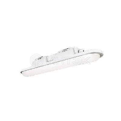 Светильник светодиодный ДСП51-20-007 Leader 840 LED 19Вт 4000К IP54 Ардатов 1168420007 изображение, фото