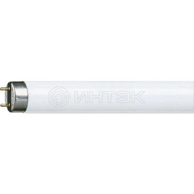 Лампа люминесцентная MASTER TL-D Super 80 58W/840 58Вт T8 4000К G13 PHILIPS 927922084055 изображение, фото